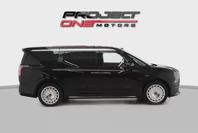 2025 ZEEKR 009-2