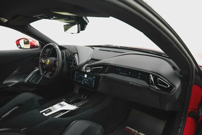 2026 FERRARI 12CILINDRI WITH 7 YEARS SERVICE CONTRACT-16