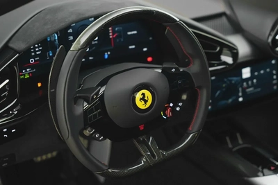 2026 FERRARI 12CILINDRI WITH 7 YEARS SERVICE CONTRACT-15