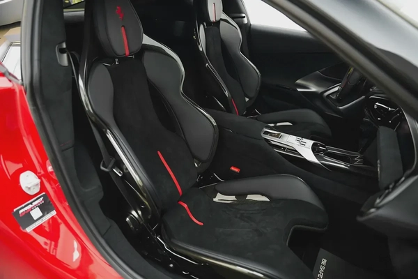 2026 FERRARI 12CILINDRI WITH 7 YEARS SERVICE CONTRACT