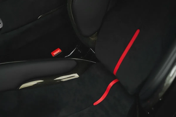 2026 FERRARI 12CILINDRI WITH 7 YEARS SERVICE CONTRACT