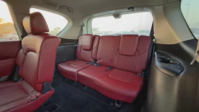 2024 Nissan Patrol LE V8 Platinum, Dealer Warranty, GCC Specifications-13