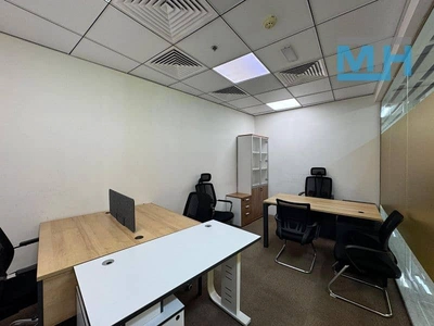The Binary, Business Bay, Dubai-11