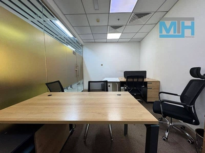 The Binary, Business Bay, Dubai-8