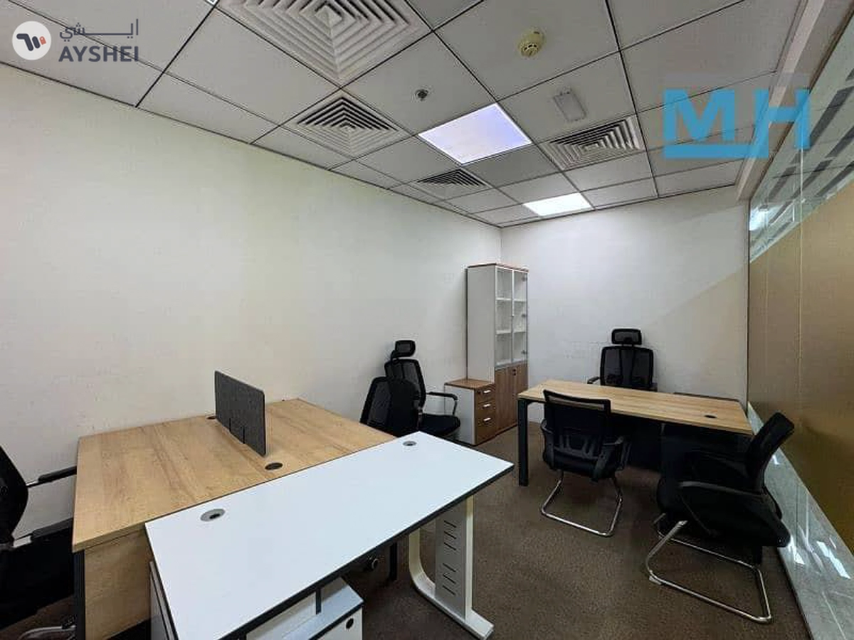 The Binary, Business Bay, Dubai-11-11