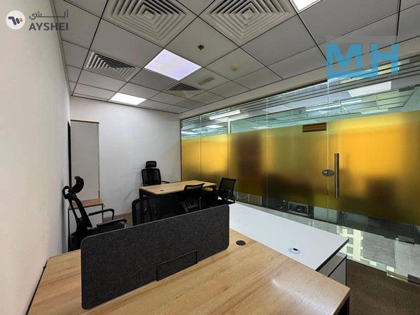 The Binary, Business Bay, Dubai