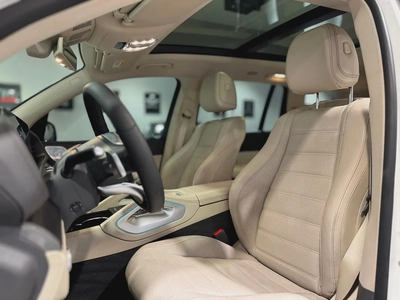 Mercedes-Benz GLS 450 | 2020 | GCC Specs | Full Option | Pristine Condition-9