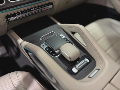 Mercedes-Benz GLS 450 | 2020 | GCC Specs | Full Option | Pristine Condition-13