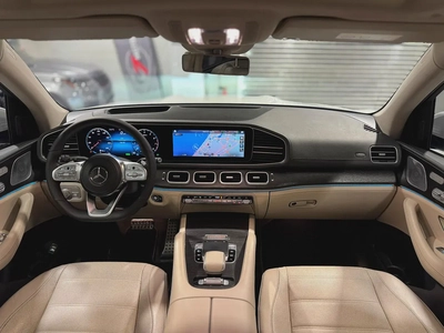 Mercedes-Benz GLS 450 | 2020 | GCC Specs | Full Option | Pristine Condition-15