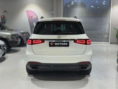 Mercedes-Benz GLS 450 | 2020 | GCC Specs | Full Option | Pristine Condition-4