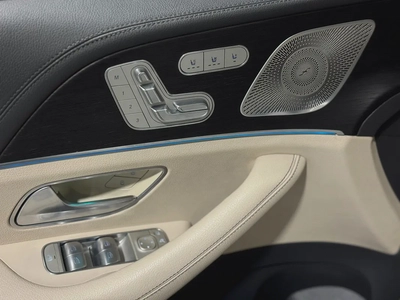 Mercedes-Benz GLS 450 | 2020 | GCC Specs | Full Option | Pristine Condition-8