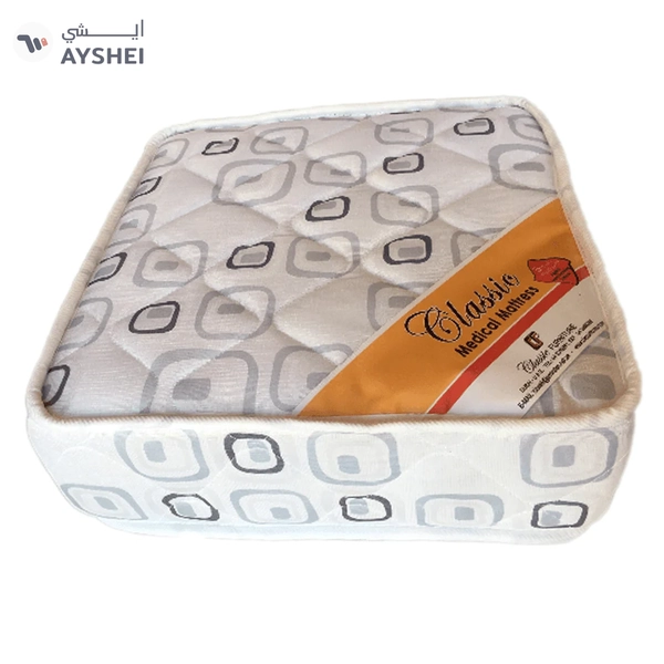 Classic Medical Mattress, Firmness: Hard