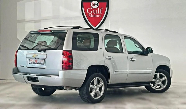 Chevrolet Tahoe LTZ 5.3L-8CYL - SUNROOF LEATHER SEATS EXCELLENT CONDITION 
