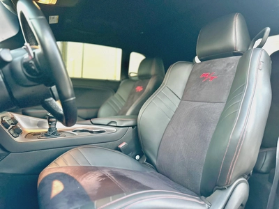 2023 Dodge Challenger RT-6