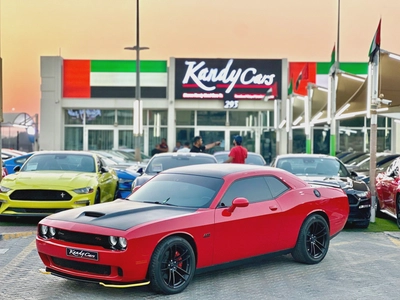 2023 Dodge Challenger RT-0