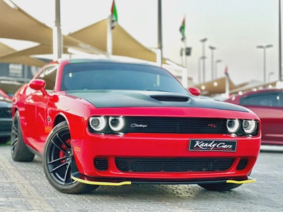 2023 Dodge Challenger RT-2