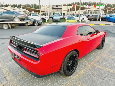 2023 Dodge Challenger RT-4
