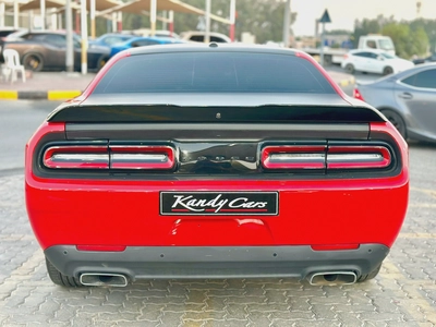 2023 Dodge Challenger RT-1