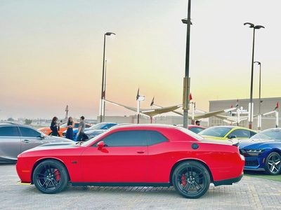 2023 Dodge Challenger RT-5