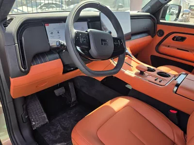 ROX Adamas 2026 – Full Option | Hybrid | Gold Exterior-11
