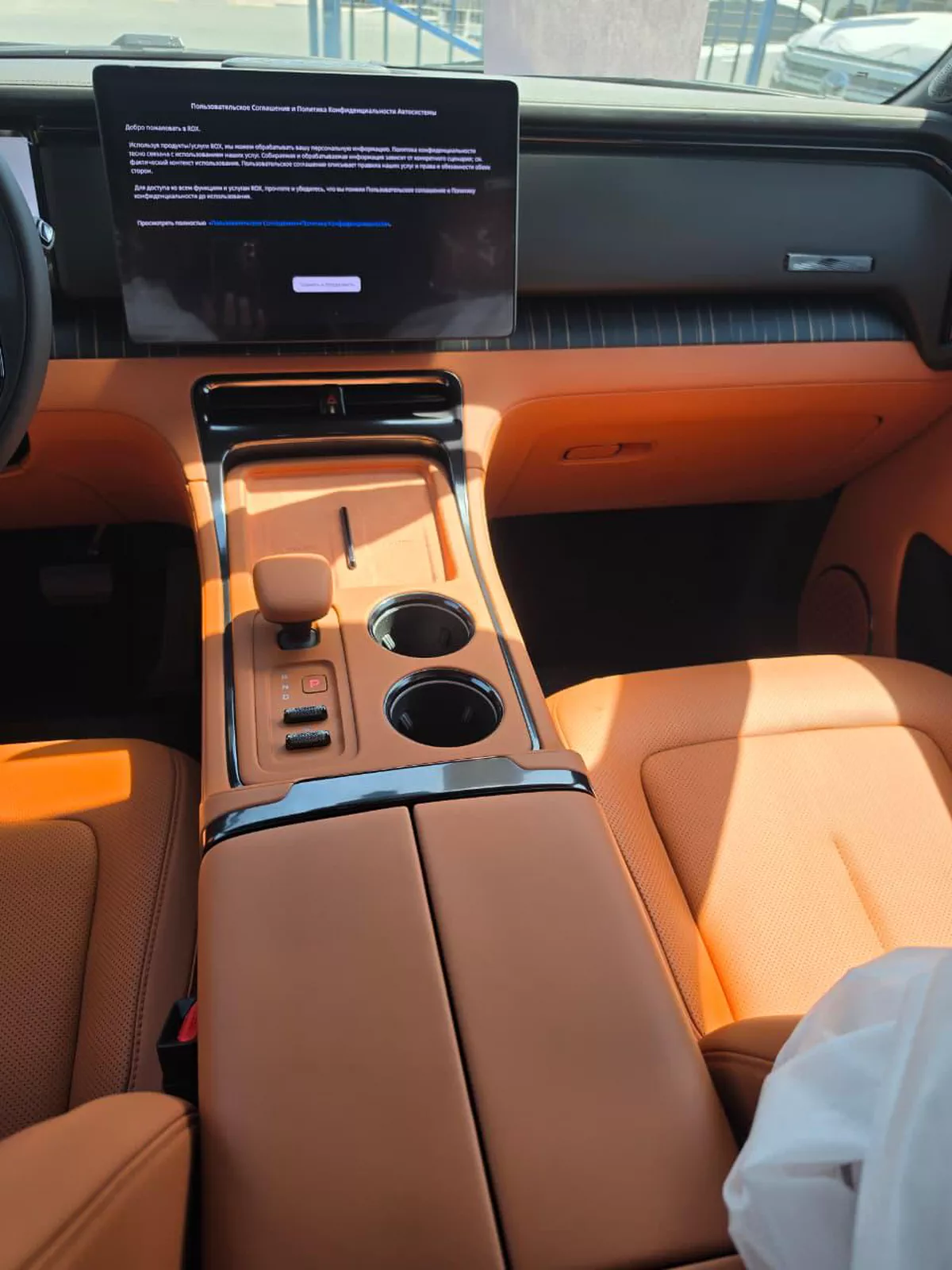 ROX Adamas 2026 – Full Option | Hybrid | Gold Exterior-8-8