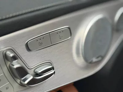 Mercedes Benz C43 AMG Std 3.0L C43 coupe  3.0L V6 full option best price!!!!!-10