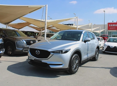 mazda cx5 gcc 2022-0