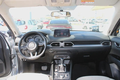 mazda cx5 gcc 2022-5