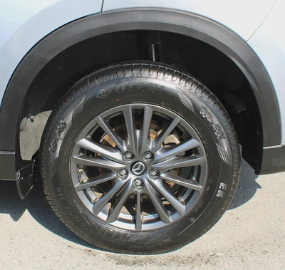 mazda cx5 gcc 2022-11