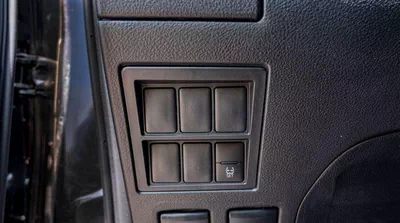 Toyota Hilux TOYOTA HILUX DC 2.4D AT 4X4 MY2025 – BLACK-19