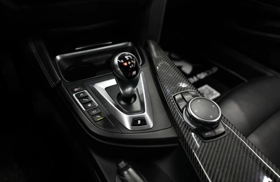 425 Hp | Full Option | Under Warranty Till 2026 | Free Insurance and Registration-1