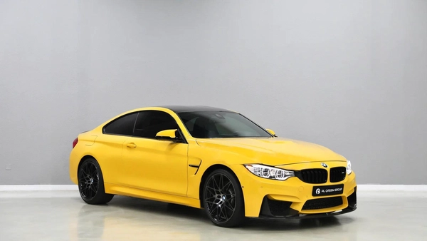 425 Hp | Full Option | Under Warranty Till 2026 | Free Insurance and Registration