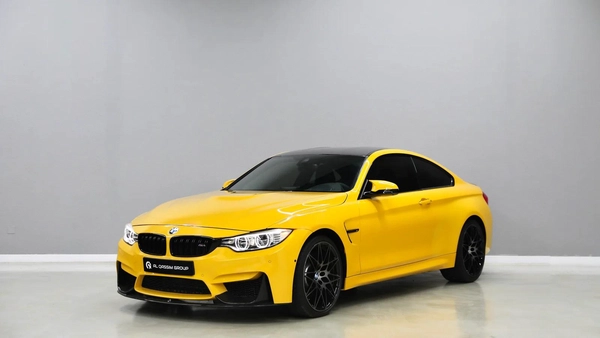 425 Hp | Full Option | Under Warranty Till 2026 | Free Insurance and Registration