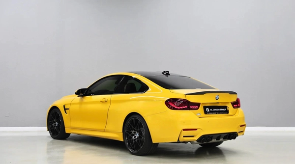 425 Hp | Full Option | Under Warranty Till 2026 | Free Insurance and Registration