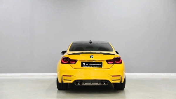 425 Hp | Full Option | Under Warranty Till 2026 | Free Insurance and Registration