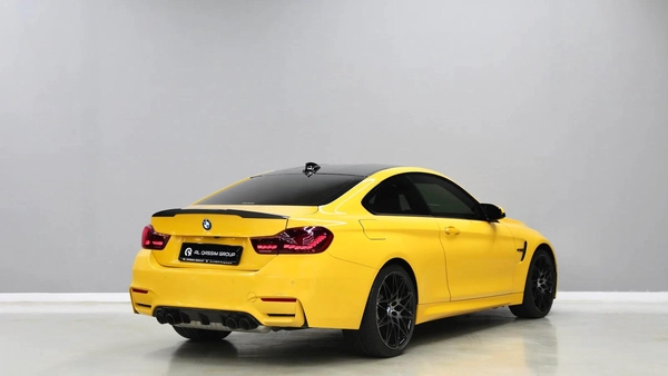 425 Hp | Full Option | Under Warranty Till 2026 | Free Insurance and Registration