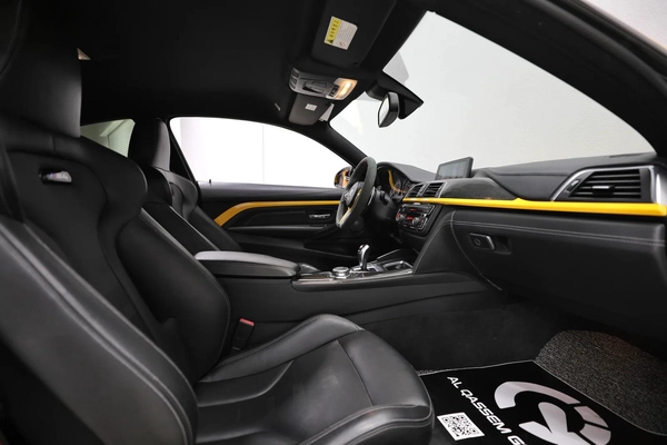 425 Hp | Full Option | Under Warranty Till 2026 | Free Insurance and Registration