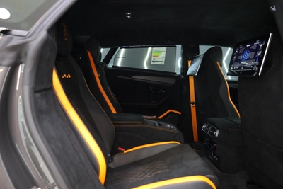 Lamborghini Urus Performante 2024-9