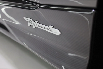 Lamborghini Urus Performante 2024-14
