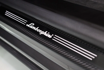 Lamborghini Urus Performante 2024-12