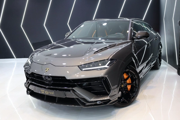 Lamborghini Urus Performante 2024