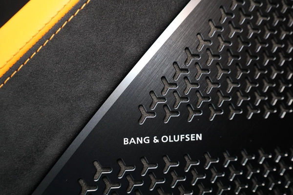 Lamborghini Urus Performante 2024