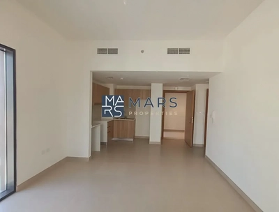 Brand new 1bhk apartment with balcony in The Best Community-10