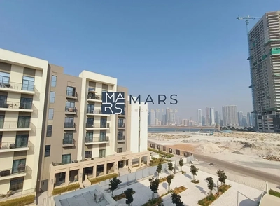 Brand new 1bhk apartment with balcony in The Best Community-12