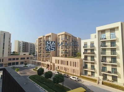 Brand new 1bhk apartment with balcony in The Best Community-0