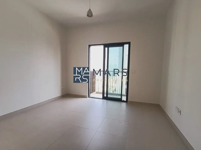 Brand new 1bhk apartment with balcony in The Best Community-1