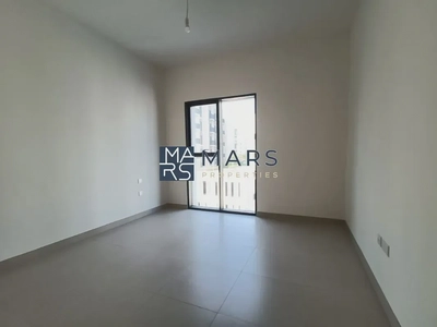 Brand new 1bhk apartment with balcony in The Best Community-2