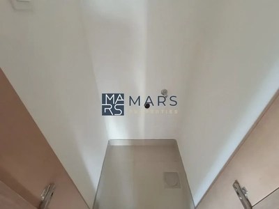 Brand new 1bhk apartment with balcony in The Best Community-4