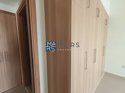 Brand new 1bhk apartment with balcony in The Best Community-5