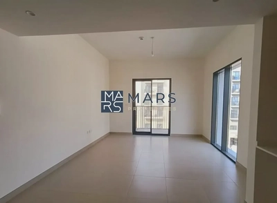 Brand new 1bhk apartment with balcony in The Best Community-7
